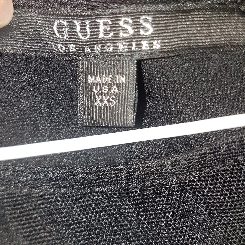 Guess Top - Picture 10 of 10